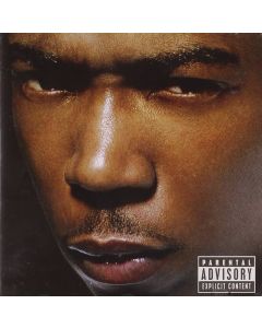 Ja Rule • R. U. L. E. CD