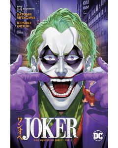 Joker • One Operation Joker Vol. 3