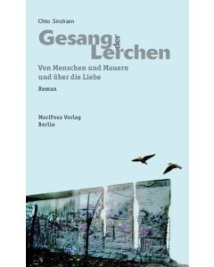 Otto Sindram • Gesang der Lerchen