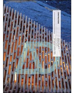 Constructions • An Experimental Approach to Intensely Local Architectures