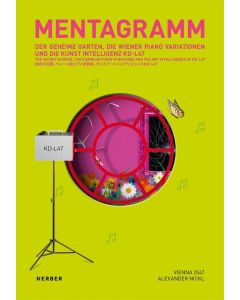 Alexander Nickl • Mentagramm IV