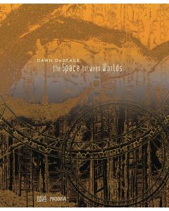 Dawn DeDeaux • The Space between Worlds