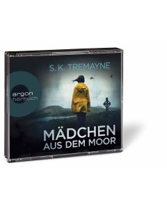 S. K. Tremayne • Mädchen aus dem Moor 6 CDs