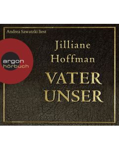 Jilliane Hoffman • Vater unser 6 CDs