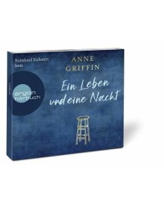 Anne Griffin • Ein Leben und eine Nacht 6 CDs