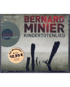 Bernard Minier • Kindertotenlied 6 CDs