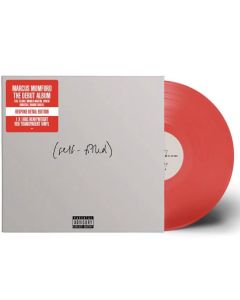 Marcus Mumford • (Self-titled) LP-9