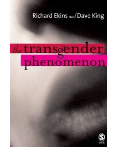 Richard Ekins and Dave King • The Transgender Phenomenon