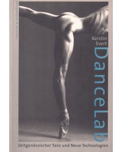 Kerstin Evert • DanceLab