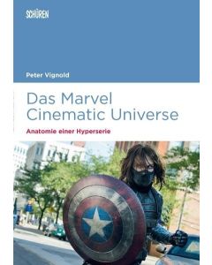 Peter Vignold • Das Marvel Cinematic Universe