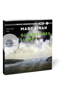 Marc Sinan • Gleißendes Licht MP3-CD