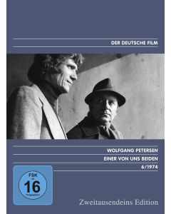 Wolfgang Petersen • Einer von uns beiden DVD