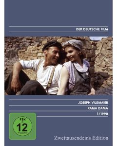 Joseph Vilsmaier • Rama Dama DVD