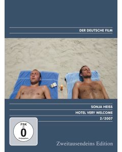 Sonja Heiss • Hotel Very Welcome DVD