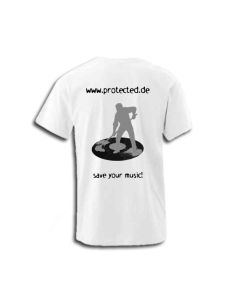 Protected T-Shirt