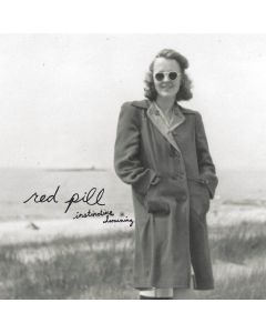 Red Pill • Instinctive Drowning CD