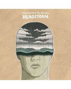 Abandoned by Bears • Headstorm CD