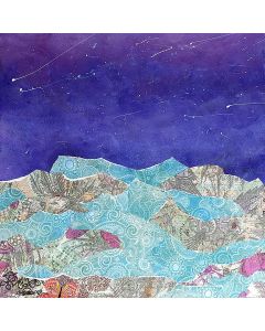 Lando Chill • The Boy who spoke to the Wind CD