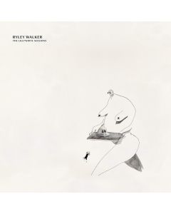 Ryley Walker • The Lillywhite Sessions CD