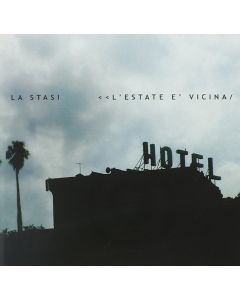 La Stasi • L'Estate e' vicina CD