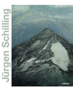 Jürgen Schilling • Natur der Landschaft