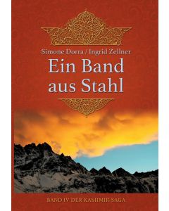 Simone Dorra / Ingrid Zellner • Ein Band aus Stahl