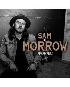 Sam Morrow • Ephemeral CD