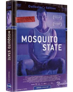 Mosquito State (Blu-ray & DVD im Mediabook) BR