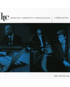 LTC • A different View CD