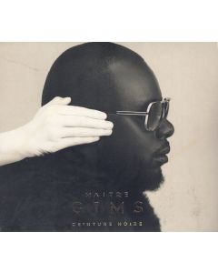 Maitre Gims • Ceinture noire 2 CDs