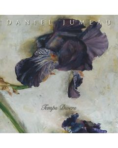 Daniel Jumeau • Temps divers CD
