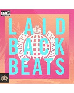 Laidback Beats 2 CDs