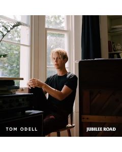 Tom Odell • Jubilee Road CD