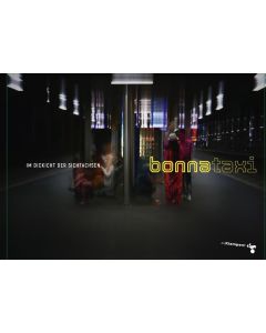 bonnataxi • Im Dickicht der Sichtachsen