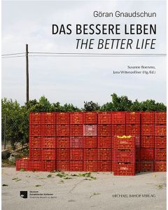 Das bessere Leben • The better life