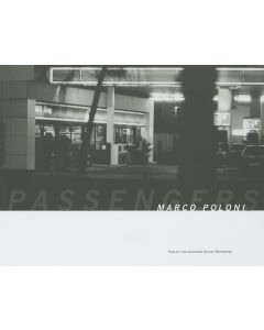 Marco Poloni • Passengers