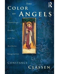 Constance Classen • The Colour of Angels