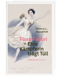 Thierry L. Jaquemet • Flora Fabbri