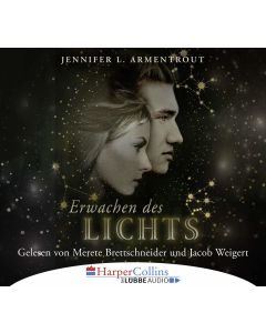 Jennifer L. Armentrout • Erwachen des Lichts 6 CDs