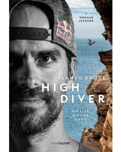 Orlando Duque • High Diver