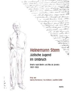 Heinemann Stern • Jüdische Jugend im Umbruch