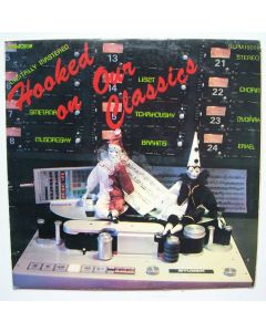 Hooked on our Classics LP