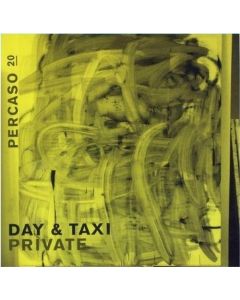 Day & Taxi • Private CD