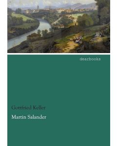 Gottfried Keller • Martin Salander-9