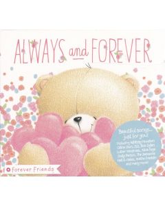 Forever Friends • Always and forever 3 CDs