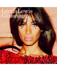 Leona Lewis • Glassheart CD