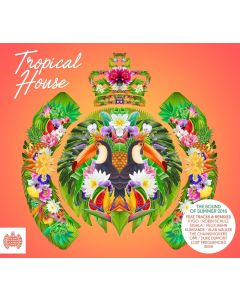 Tropical House 2 CDs