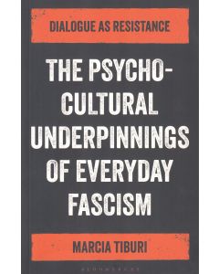 Marcia Tiburi • The Psycho-Cultural Underpinnings of Everyday Fascism