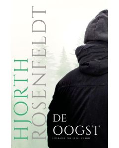 Hjorth Rosenfeldt • De oogst