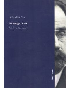 René Fülöp-Miller • Der Heilige Teufel